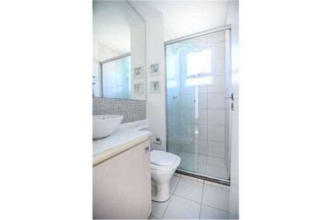 Imagem Imóvel com 2 Quartos à Venda, 43 m² em Morro Santana - Porto Alegre Imagem Imóvel com 2 Quartos à Venda, 43 m² em Morro Santana - Porto Alegre