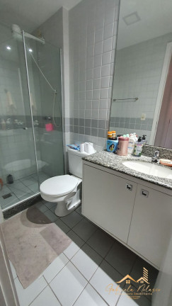 Imagem Apartamento com 3 Quartos à Venda, 97 m² em Vital Brazil - Niterói
