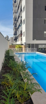 Imagem Imóvel com 1 Quarto à Venda, 40 m² em Centro - Campinas Imagem Imóvel com 1 Quarto à Venda, 40 m² em Centro - Campinas