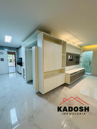Imagem Casa com 2 Quartos à Venda, 144 m² em Sim - Feira De Santana Imagem Casa com 2 Quartos à Venda, 144 m² em Sim - Feira De Santana