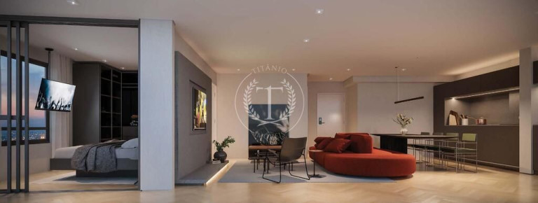 Imagem Apartamento com 1 Quarto à Venda, 88 m² em Jardim Paulista - São Paulo Imagem Apartamento com 1 Quarto à Venda, 88 m² em Jardim Paulista - São Paulo