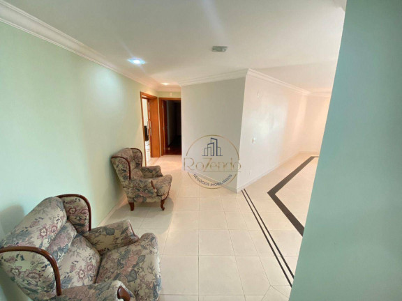 Imagem Apartamento com 4 Quartos à Venda, 215 m² em Jardim - Santo André Imagem Apartamento com 4 Quartos à Venda, 215 m² em Jardim - Santo André
