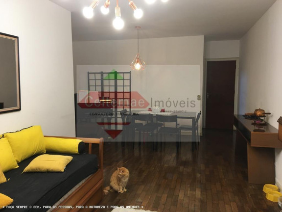 Imagem Apartamento com 3 Quartos à Venda, 150 m² em Jardim Das Nações - Taubaté Imagem Apartamento com 3 Quartos à Venda, 150 m² em Jardim Das Nações - Taubaté