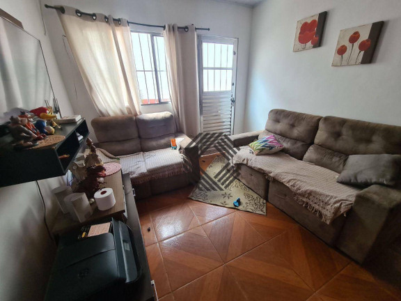 Imagem Casa com 2 Quartos à Venda, 122 m² em Vila Barão - Sorocaba Imagem Casa com 2 Quartos à Venda, 122 m² em Vila Barão - Sorocaba