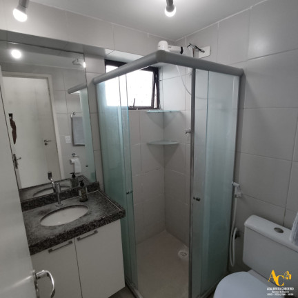 Imagem Edifício Residencial com 4 Quartos à Venda, 100 m² em Casa Caiada - Olinda Imagem Edifício Residencial com 4 Quartos à Venda, 100 m² em Casa Caiada - Olinda