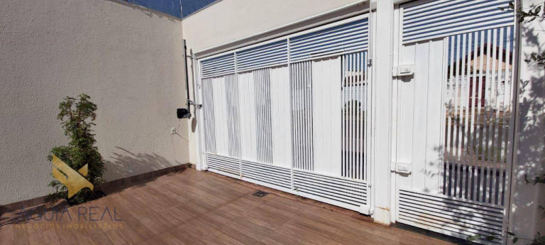 Imagem Casa com 2 Quartos à Venda, 164 m² em Vila Albuquerque - Campo Grande Imagem Casa com 2 Quartos à Venda, 164 m² em Vila Albuquerque - Campo Grande