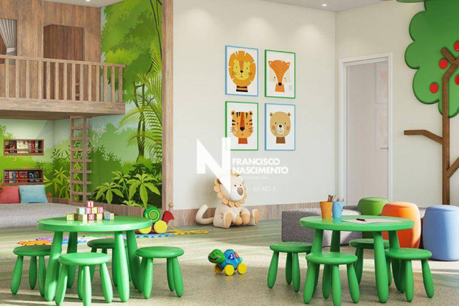 Imagem Apartamento com 3 Quartos à Venda, 110 m² em Taquaral - Campinas