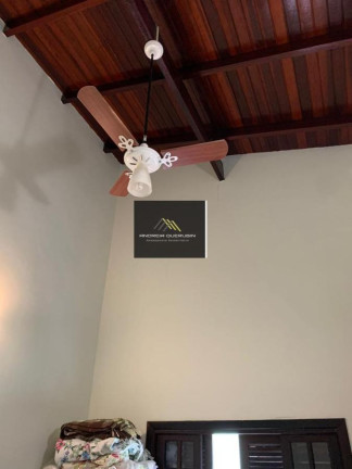 Imagem Casa com 3 Quartos à Venda, 120 m² em Horto Florestal - Ubatuba