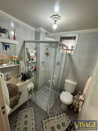 Imagem Apartamento com 2 Quartos à Venda, em Parque Santo Antônio - Jacareí Imagem Apartamento com 2 Quartos à Venda, em Parque Santo Antônio - Jacareí