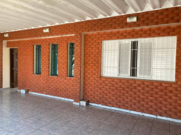 Imagem Casa com 5 Quartos à Venda, 225 m² em Rudge Ramos - São Bernardo Do Campo