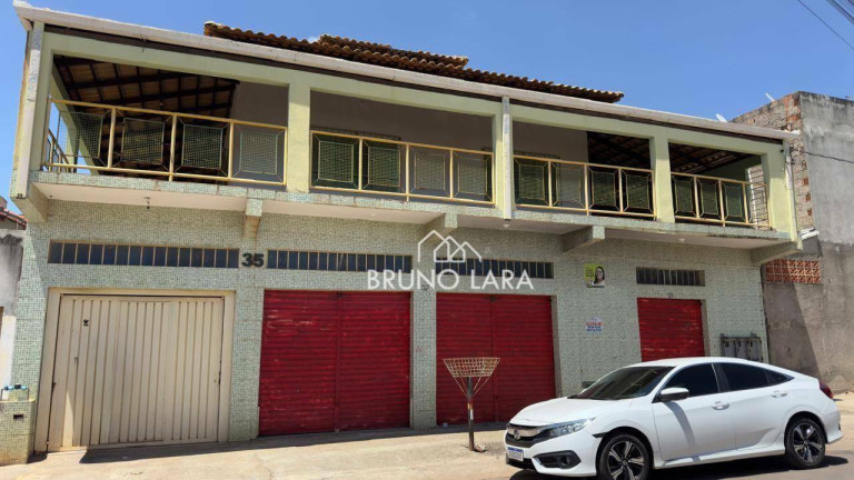 Imagem Casa com 3 Quartos à Venda, 400 m² em Canarinho - Igarapé Imagem Casa com 3 Quartos à Venda, 400 m² em Canarinho - Igarapé