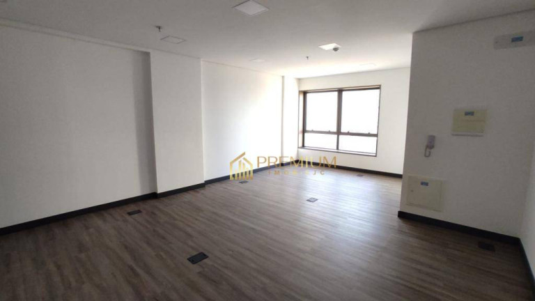 Imagem Sala Comercial para Alugar, 37 m² em Royal Park - São José Dos Campos