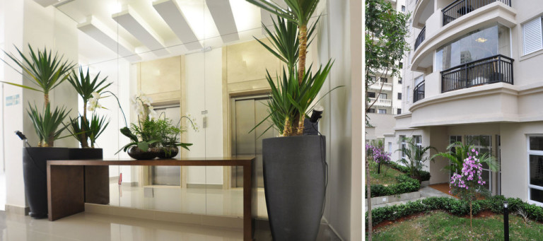 Imagem Apartamento com 2 Quartos à Venda, 70 m² em Chácara Inglesa - São Paulo