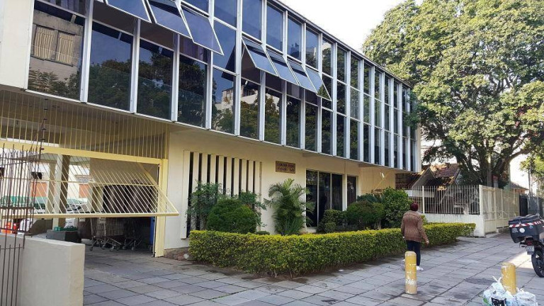 Imagem Apartamento com 2 Quartos à Venda, 63 m² em São João - Porto Alegre Imagem Apartamento com 2 Quartos à Venda, 63 m² em São João - Porto Alegre