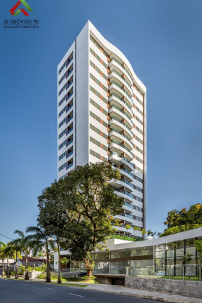 Imagem Imóvel com 2 Quartos à Venda, 53 m² em Graças - Recife