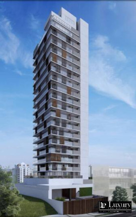 Imagem Apartamento com 4 Quartos à Venda, 251 m² em Vila Nova Conceição - São Paulo Imagem Apartamento com 4 Quartos à Venda, 251 m² em Vila Nova Conceição - São Paulo