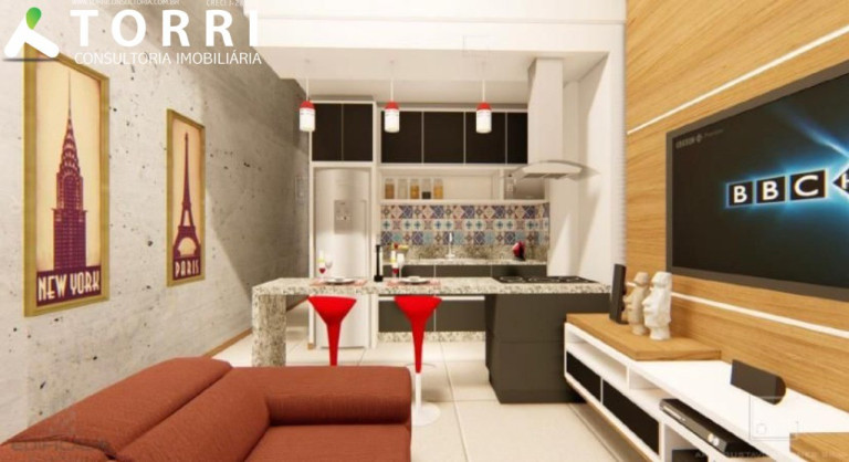 Imagem Casa com 2 Quartos à Venda, 55 m² em Wanel Ville - Sorocaba Imagem Casa com 2 Quartos à Venda, 55 m² em Wanel Ville - Sorocaba