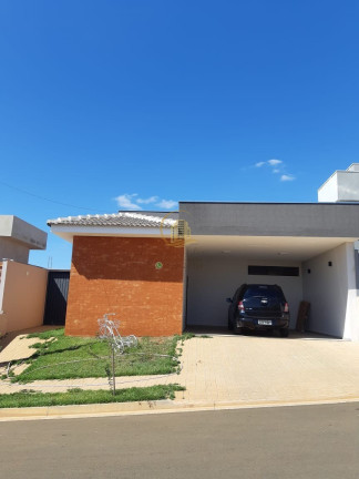 Imagem Casa com 3 Quartos à Venda, 156 m² em Residencial Maria Júlia - São José Do Rio Preto Imagem Casa com 3 Quartos à Venda, 156 m² em Residencial Maria Júlia - São José Do Rio Preto