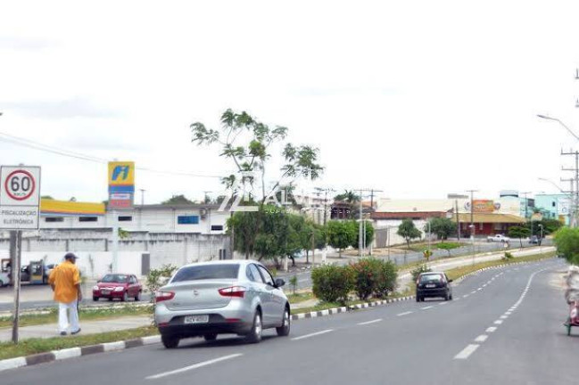 Imagem Terreno à Venda, 420 m² em Mangabeira - Feira De Santana Imagem Terreno à Venda, 420 m² em Mangabeira - Feira De Santana