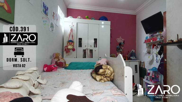 Imagem Casa com 6 Quartos à Venda, 250 m² em Jardim Guanabara - Rio Claro Imagem Casa com 6 Quartos à Venda, 250 m² em Jardim Guanabara - Rio Claro