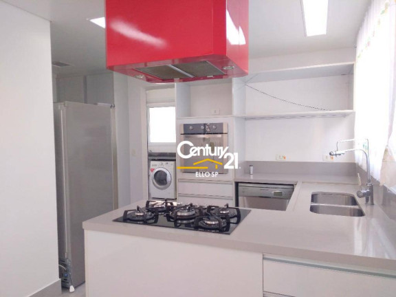 Imagem Apartamento com 3 Quartos para Alugar, 190 m² em Itaim Bibi - São Paulo Imagem Apartamento com 3 Quartos para Alugar, 190 m² em Itaim Bibi - São Paulo