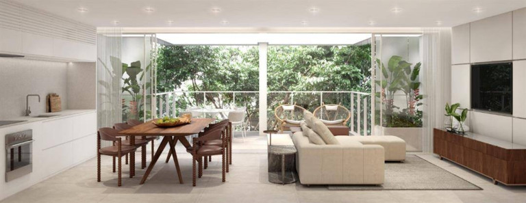 Imagem Apartamento com 1 Quarto à Venda, 55 m² em Ipanema - Rio De Janeiro Imagem Apartamento com 1 Quarto à Venda, 55 m² em Ipanema - Rio De Janeiro