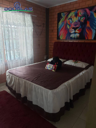 Imagem Casa com 2 Quartos à Venda,  em águas Claras - Viamão