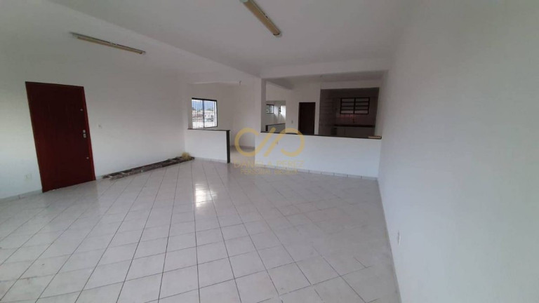 Imagem Ponto Comercial para Alugar, 500 m² em Aviação - Praia Grande Imagem Ponto Comercial para Alugar, 500 m² em Aviação - Praia Grande