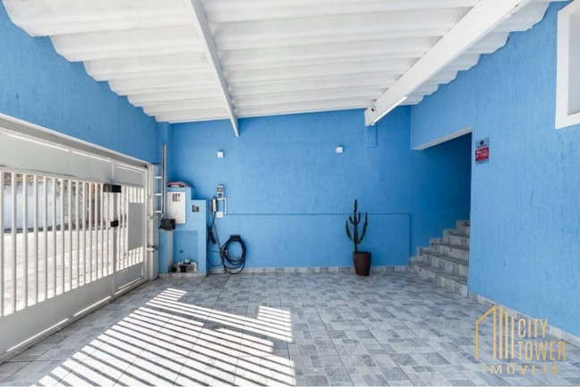 Imagem Casa com 3 Quartos à Venda, 300 m² em Campo Belo - São Paulo Imagem Casa com 3 Quartos à Venda, 300 m² em Campo Belo - São Paulo