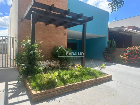 Imagem Imóvel com 3 Quartos à Venda, 151 m² em Loteamento Dinorá Rosa - Sorocaba Imagem Imóvel com 3 Quartos à Venda, 151 m² em Loteamento Dinorá Rosa - Sorocaba