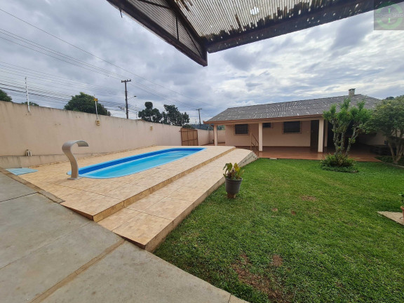 Imagem Casa com 3 Quartos à Venda, 130 m² em Contorno - Ponta Grossa Imagem Casa com 3 Quartos à Venda, 130 m² em Contorno - Ponta Grossa
