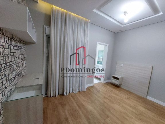Imagem Sobrado com 3 Quartos à Venda, 236 m² em Residencial Real Park Sumaré - Sumaré Imagem Sobrado com 3 Quartos à Venda, 236 m² em Residencial Real Park Sumaré - Sumaré