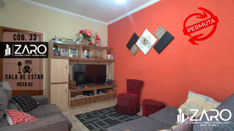 Imagem Casa com 3 Quartos à Venda, 260 m² em Parque Mãe Preta - Rio Claro Imagem Casa com 3 Quartos à Venda, 260 m² em Parque Mãe Preta - Rio Claro