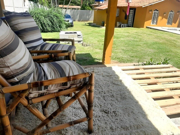 Imagem Chácara com 3 Quartos à Venda, 640 m² em Jundiaizinho (terra Preta) - Mairiporã Imagem Chácara com 3 Quartos à Venda, 640 m² em Jundiaizinho (terra Preta) - Mairiporã