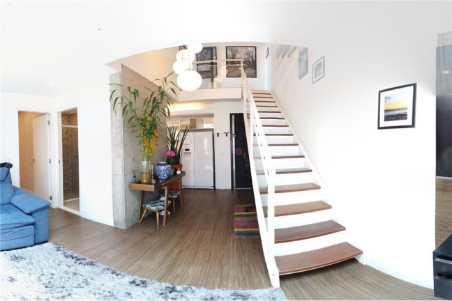 Imagem Imóvel com 2 Quartos à Venda, 140 m² em Mooca - São Paulo