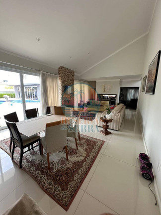 Imagem Casa de Condomínio com 4 Quartos para Alugar, 441 m² em Reserva Da Serra - Jundiaí