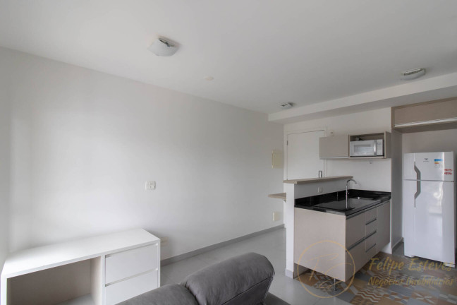 Imagem Apartamento com 1 Quarto à Venda, 31 m² em Pinheiros - São Paulo Imagem Apartamento com 1 Quarto à Venda, 31 m² em Pinheiros - São Paulo