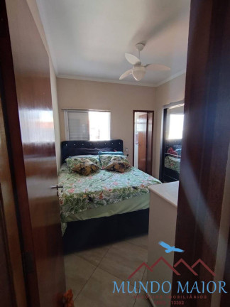 Imagem Apartamento com 2 Quartos à Venda, 57 m² em Utinga - Santo André