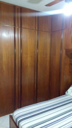Imagem Apartamento com 2 Quartos à Venda, 68 m² em Saboó - Santos