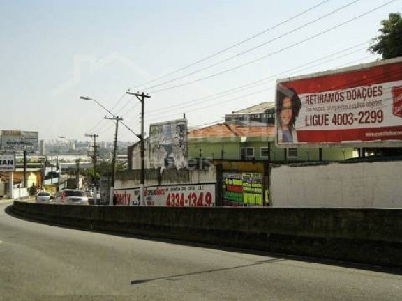 Imagem Terreno à Venda, 506 m² em Campestre - Santo André Imagem Terreno à Venda, 506 m² em Campestre - Santo André