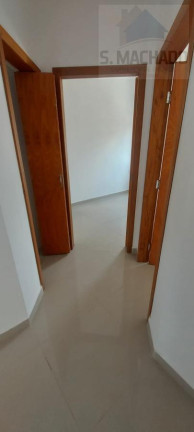 Imagem Apartamento com 2 Quartos à Venda, 110 m² em Jardim Santo Alberto - Santo André