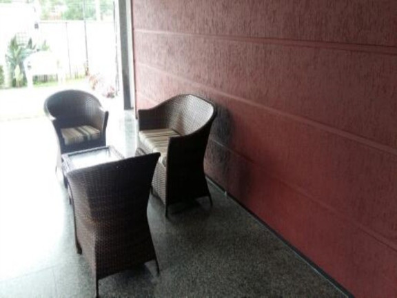 Imagem Imóvel com 3 Quartos à Venda, 155 m² em Cocó - Fortaleza Imagem Imóvel com 3 Quartos à Venda, 155 m² em Cocó - Fortaleza
