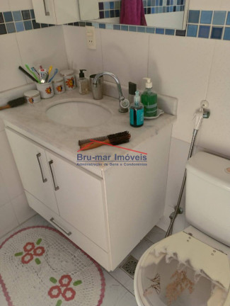 Imagem Sobrado com 2 Quartos à Venda, 80 m² em Macuco - Santos Imagem Sobrado com 2 Quartos à Venda, 80 m² em Macuco - Santos
