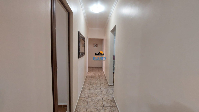Imagem Apartamento com 3 Quartos à Venda, em Itararé - São Vicente Imagem Apartamento com 3 Quartos à Venda, em Itararé - São Vicente