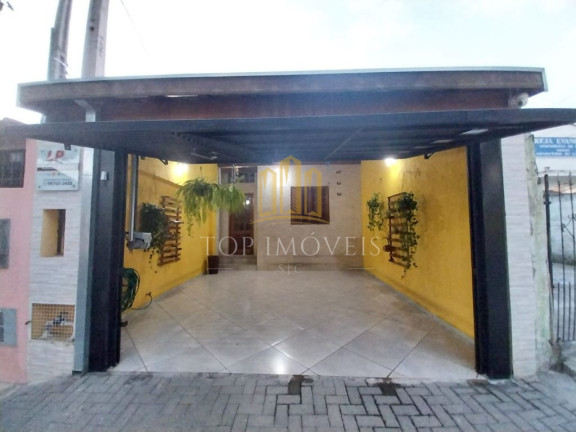 Imagem Casa com 3 Quartos à Venda, 125 m² em Jardim Itapoã - São José Dos Campos