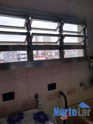 Imagem Apartamento com 2 Quartos à Venda, 70 m² em Santana - São Paulo Imagem Apartamento com 2 Quartos à Venda, 70 m² em Santana - São Paulo