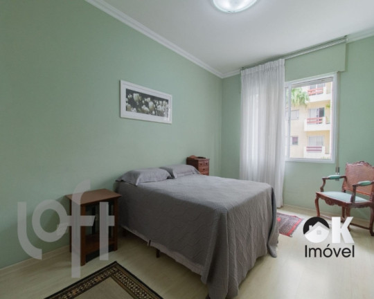 Imagem Apartamento com 4 Quartos à Venda, 210 m² em Higienópolis - São Paulo Imagem Apartamento com 4 Quartos à Venda, 210 m² em Higienópolis - São Paulo