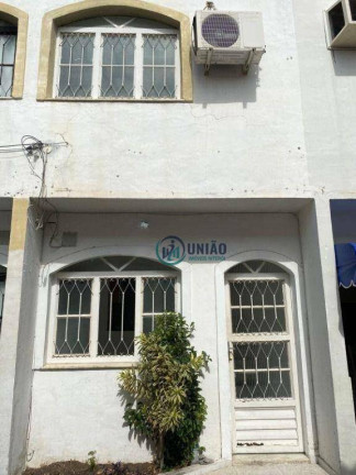 Imagem Casa com 1 Quarto à Venda, 50 m² em Jardim Fluminense - São Gonçalo