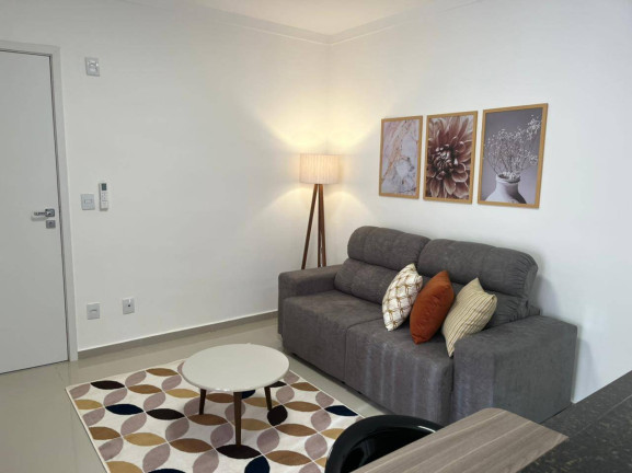 Imagem Apartamento com 1 Quarto para Alugar, em Vila Santa Tereza - Bauru Imagem Apartamento com 1 Quarto para Alugar, em Vila Santa Tereza - Bauru