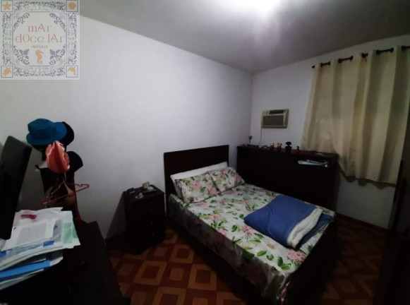 Imagem Apartamento com 2 Quartos à Venda, 70 m² em Gonzaga - Santos